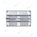 Set of Both Offset & Straight Bone Spreading Osteo