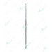 Sheehan Osteotome, 4mm wide
