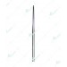 Sheehan Osteotome, 6mm wide