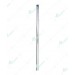Sheehan Osteotome, 6mm wide