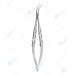 Shepard Lens Holding Forceps