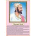 Shivaji Chart