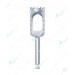 Short Trephine Drill, 6.0mm