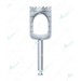 Short Trephine Drill, 8.0mm