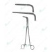 Sigmoid Anastomosis Forceps, 230 mm