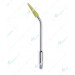 Silicone Tip Aspirator Kit