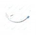 Siliconised Endotracheal Tube - Cuffed & Plain