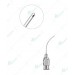 Simcoe Cortex Extractor Cannula, 23 gauge