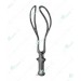 Simpson-Braun Obstetrics Instrument, 305 mm