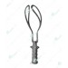 Simpson-Braun Obstetrics Instrument, 305 mm