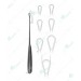 Sims Biopsy Instrument, 255 mm