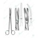 Sims Scissors
