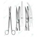 Sims Scissors