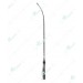 Sims Uterine Probes, Biegsam Malleable, 330 mm