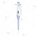 Single Channel Fully Autoclavable Variable Volume FAA Series