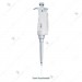 Single Channel Fully Autoclavable Variable Volume FAA Series