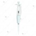 Single Channel Semi Autoclavable Variable Volume VV Series