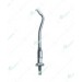 Single Crown Contra Angle Tip, for Pneumatic Crown Remove