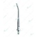 Single Crown Straight Tip, for Pneumatic Crown Remove