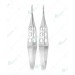 Sinskey Tying Forceps, Straight