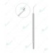 Sloane LASEK Micro Hoe