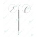 Sloane LASEK Micro Hoe & Epi Peeler