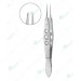 Snider-Castroviejo Suturing Forceps