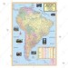 South America Political Map