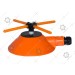 Sprinkler 4 Arms