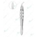 Spaleck Soft IOL Inserting Forceps