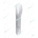 Spatulas for Plaster and Alginate, 18.5 cm