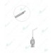Spatulated LASIK Cannula