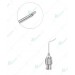 Spatulated Lasik Cannula, 26 gauge