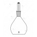 Specific Gravity Bottles, Ground in Capillary stopper.