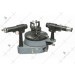 Spectrometer, Advanced