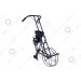 Hand Wheel Hoe Cum Seeder