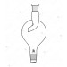 Splash Head Adapter