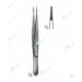 Splinter and Cilia Forceps