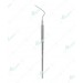 Spreader Endodontic Instruments
