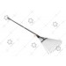 Spring Brace Rake