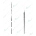 Squeeze Handle Forceps