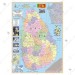 Sri Lanka Political Map
