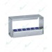 Stainless Steel Bur Block, for Latch Type & FG Handpiece