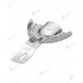 Stainless Steel Impression Tray