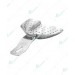 Stainless Steel Impression Tray