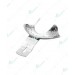 Stainless Steel Impression Tray