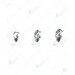 Stainless Steel Impression Trays