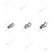 Stainless Steel Impression Trays