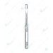 Stainless Steel Tissue Punch Straight