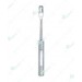 Stainless Steel Tissue Punch Straight, Multi use, 5.0mm dia.